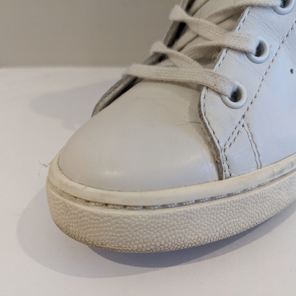*SOLD* Rare Adidas Stan Smith Up Wedge - Picture 10 of 12